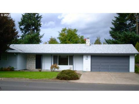 944 S Ginger St, Cornelius, OR 97113 photo 1