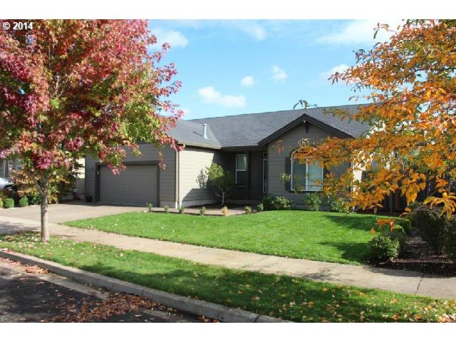 1087 Heathrow Dr, Eugene, OR 97402 photo 1