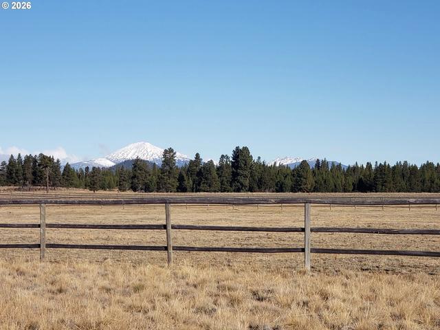 53440 Hafdahl Ln, La Pine, OR 97739