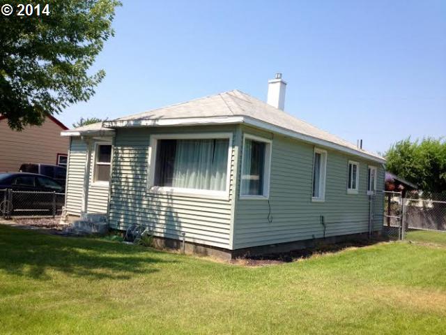 579 E Sunset Dr, Hermiston, OR 97838 photo 1