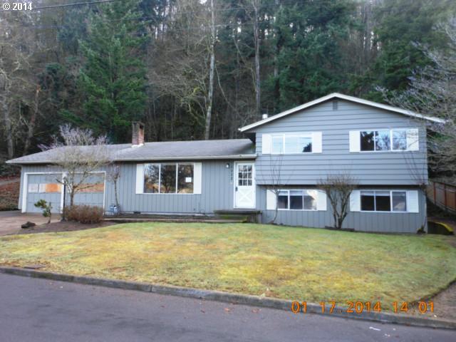 18922 SE Clinton St, Gresham, OR 97030 photo 1