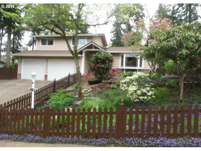 536 Empress Ave, Eugene, OR 97405 photo 1