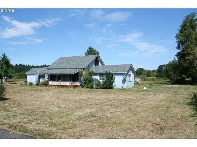 26911 Powell Rd, Eugene, OR 97405 photo 1