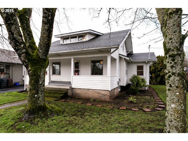 430 E Arlington St, Gladstone, OR 97027 photo 1