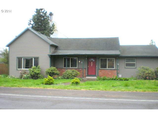 207 5th St, Amity, OR 97101 photo 1