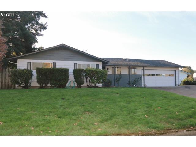 2280 Wemberly, Springfield, OR 97477 photo 1