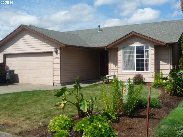 4389 Rodeo Dr, Salem, OR 97305 photo 1