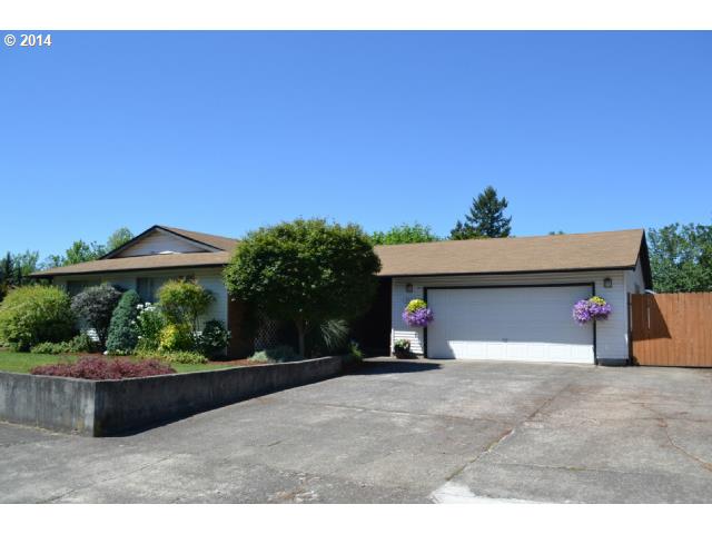 3511 NE 7th Ct, Gresham, OR 97030 photo 1