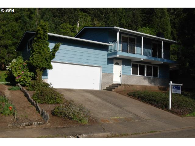 3297 Onyx Pl, Eugene, OR 97405 photo 1