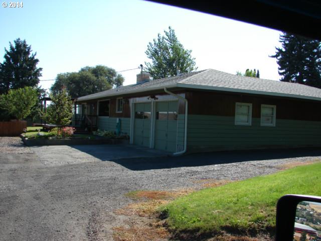 Undisclosed, Pendleton, OR 97801 photo 1