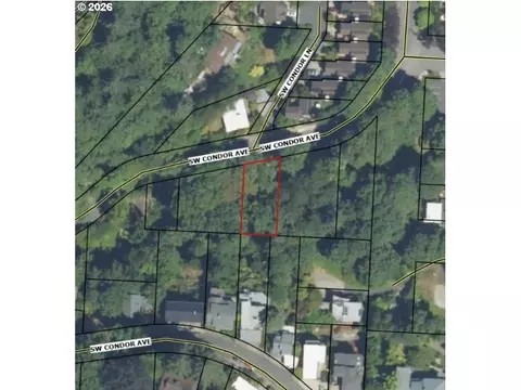 sw condor ave, Portland, OR 97239