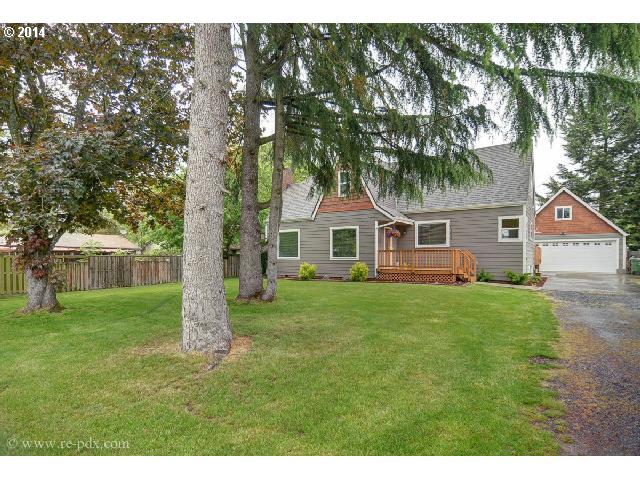 1202 N Main St, Newberg, OR 97132 photo 1