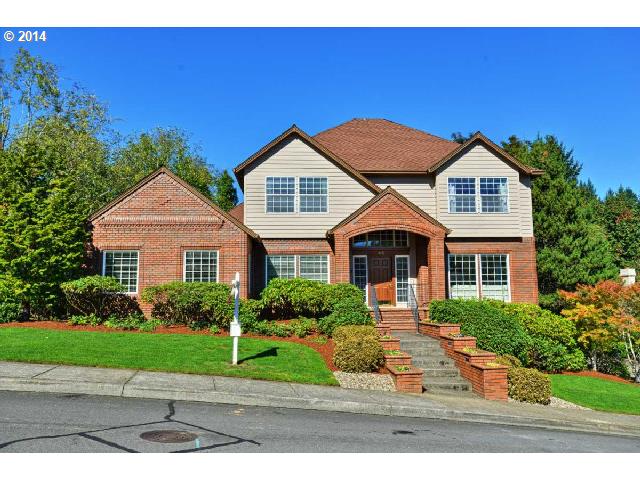 45 SE Avondale Ct, Gresham, OR 97080 photo 1