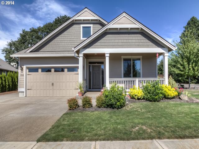 725 Thyme Loop, Silverton, OR 97381 photo 1
