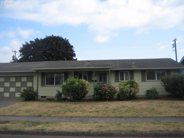 1053 Pleasant St, Springfield, OR 97477 photo 1