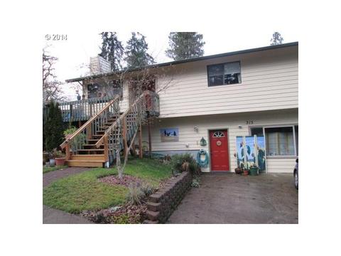 315 W 39th Ave, Eugene, OR 97405 photo 1