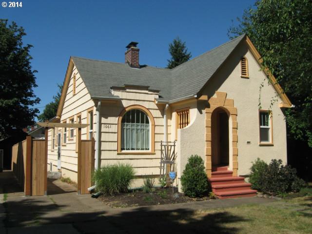 1061 W 8th Ave, Eugene, OR 97402 photo 1