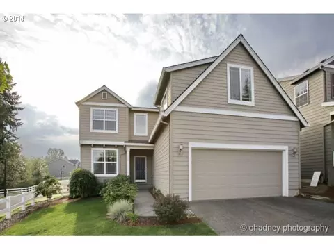 2836 SE Pheasant Way, Gresham, OR 97080 photo 1