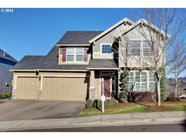 5262 Wedgewood Loop, Newberg, OR 97132 photo 1