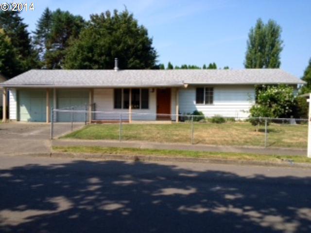 1463 NE Village Squire Ct, Gresham, OR 97030 photo 1