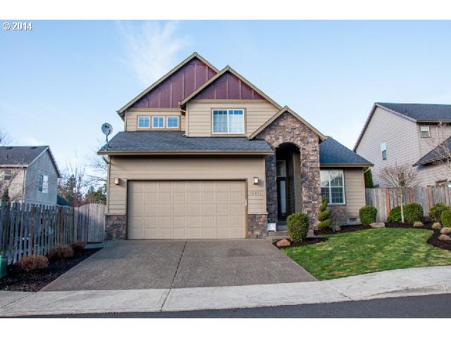 40371 Therese St, Sandy, OR 97055 photo 1