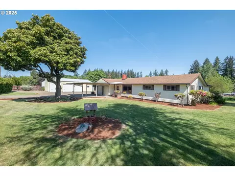 30563 Fairview Rd, Lebanon, OR 97355