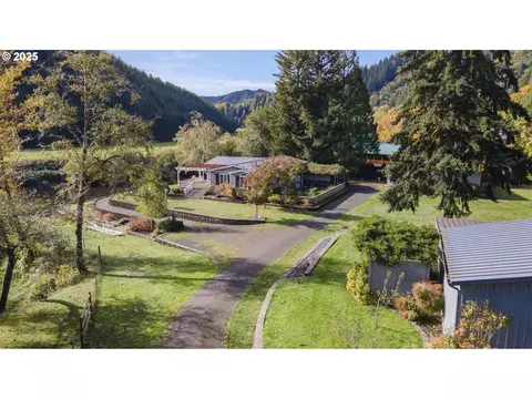 99228 S Coos River Ln, Coos Bay, OR 97420