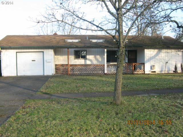 1925 Chambers St, Eugene, OR 97405 photo 1