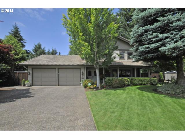 2884 Metolius Dr, Eugene, OR 97408 photo 1
