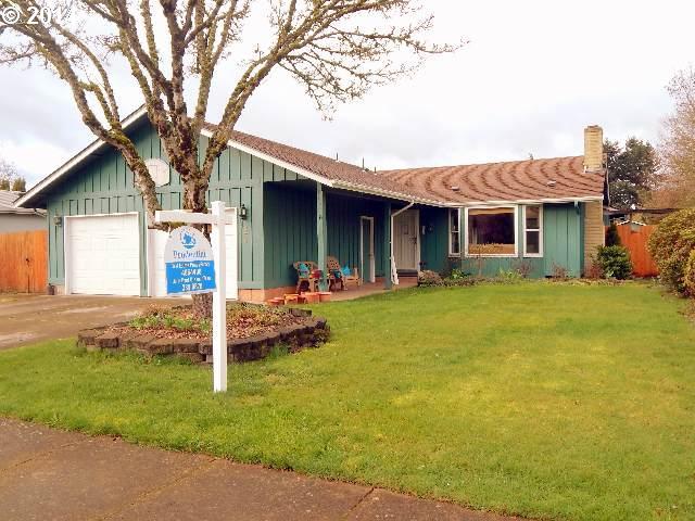 978 Rainbow Dr, Springfield, OR 97477 photo 1