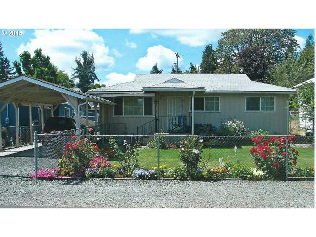 255 Birch St, Yoncalla, OR 97499 photo 1