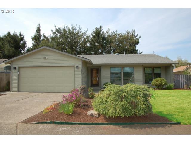 2893 NE Juniper Ave, Gresham, OR 97030 photo 1