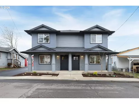 931 Prospect St, Oregon City, OR 97045