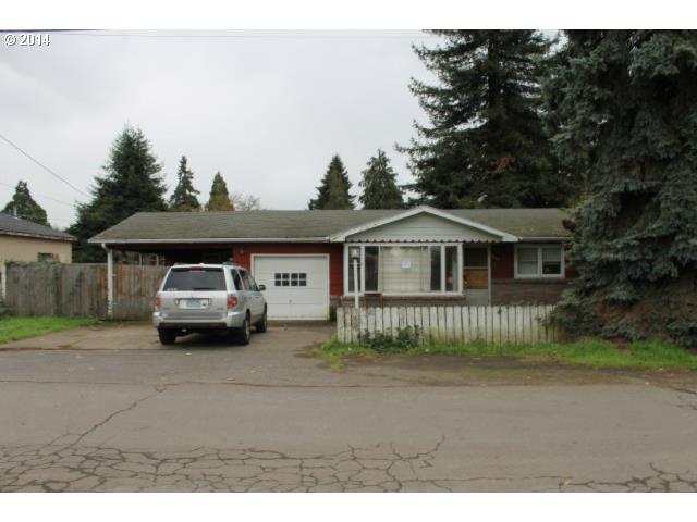 963 W N St, Springfield, OR 97477 photo 1
