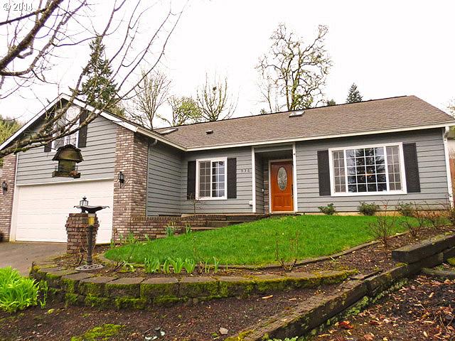 936 S 69th Pl, Springfield, OR 97478 photo 1