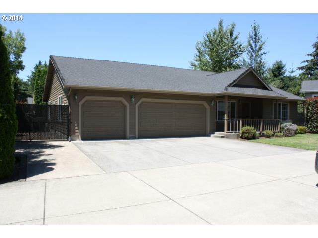 833 Virgil Ave, Eugene, OR 97404 photo 1