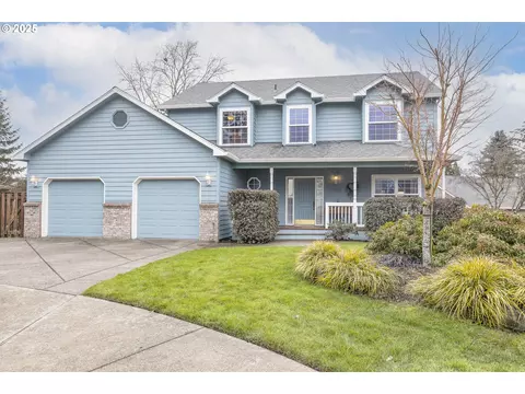 2705 N Arthur Ln, Newberg, OR 97132