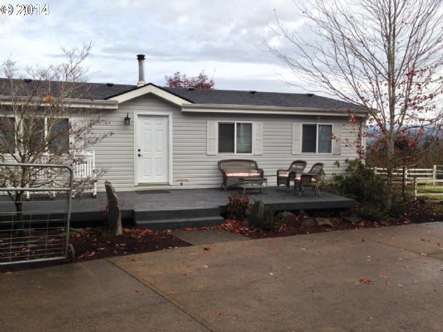 16730 SE Bluff Rd, Sandy, OR 97055 photo 1