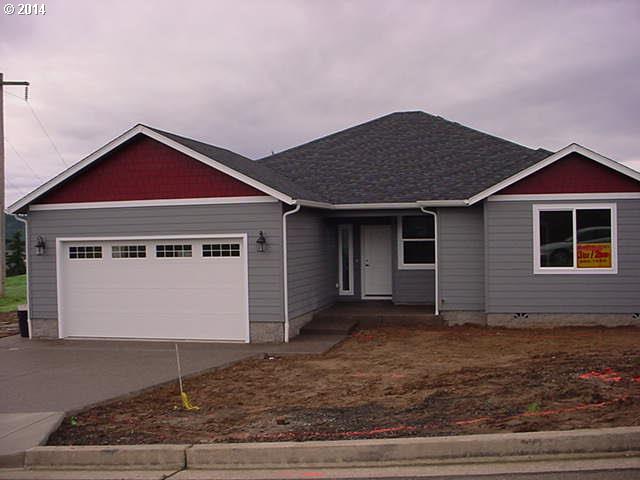 2096 Culver Loop, Sutherlin, OR 97479 photo 1