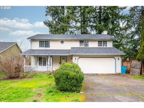 14610 NE 87th St, Vancouver, WA 98682