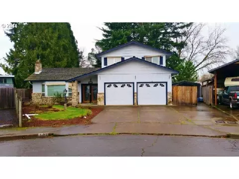 771 66th St, Springfield, OR 97478 photo 1