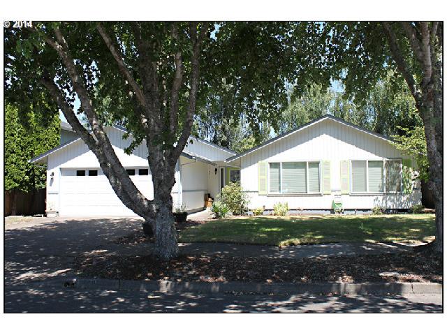 6818 C St, Springfield, OR 97478 photo 1
