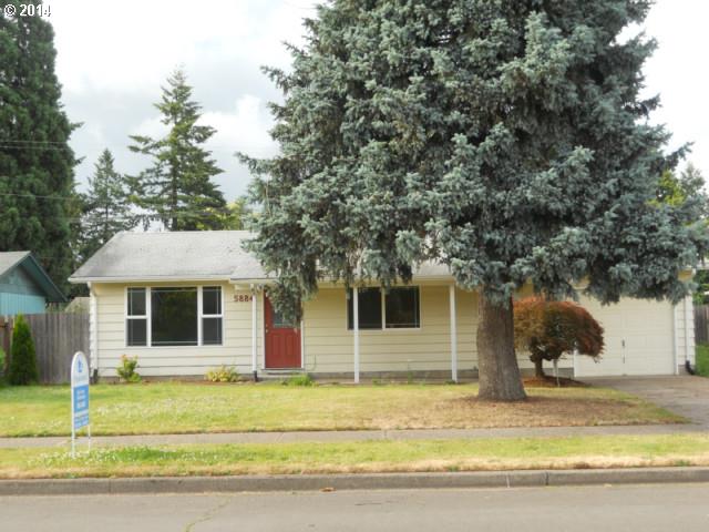 5884 G St, Springfield, OR 97478 photo 1