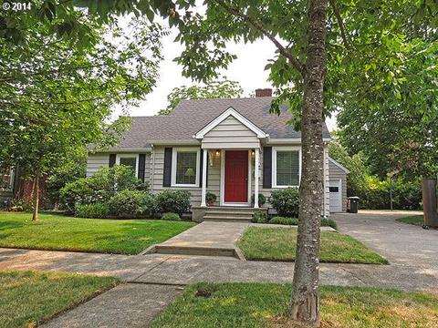1761 Washington St, Eugene, OR 97401 photo 1