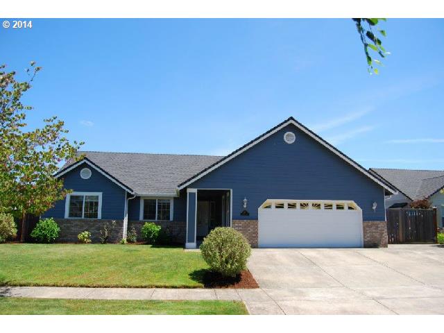 4781 Honeycomb Dr, Eugene, OR 97404 photo 1