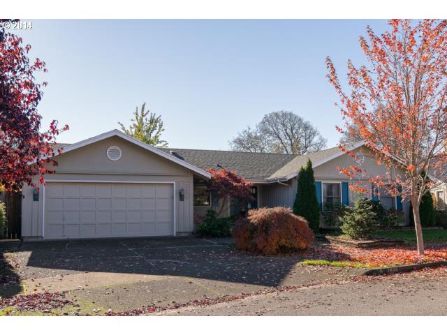 2836 Metolius Dr, Eugene, OR 97408 photo 1