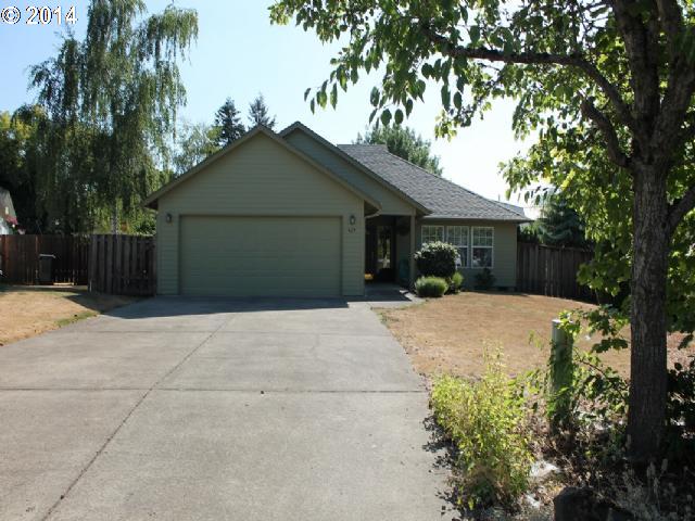 469 Lone Oaks Loop, Silverton, OR 97381 photo 1