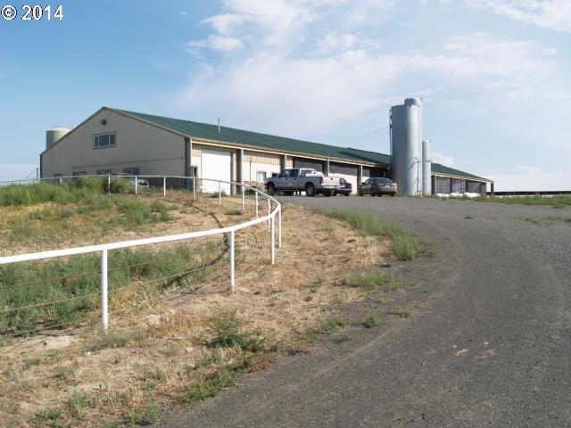 36740 Kosmos Rd, Stanfield, OR 97875 photo 1
