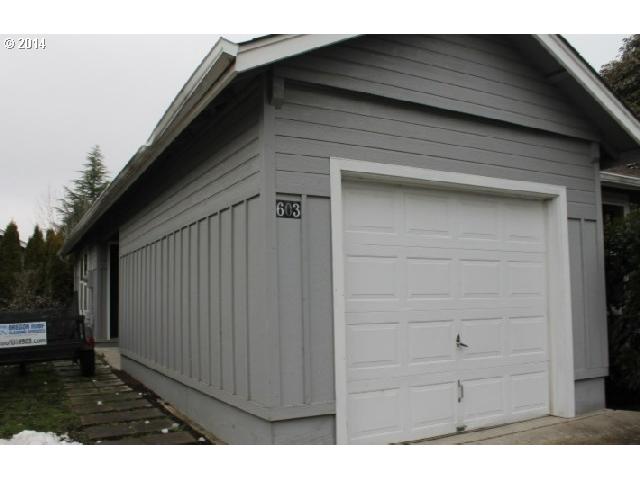603 Hanover St, Eugene, OR 97402 photo 1