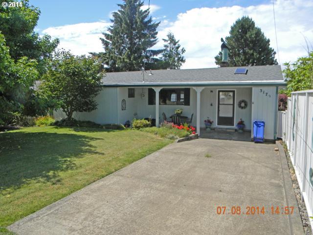 3179 NE Loop Dr, Otis, OR 97368 photo 1
